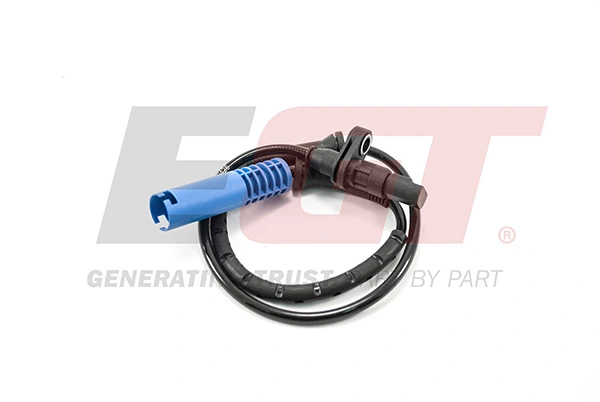 Sensor, wheel speed 691250EGT