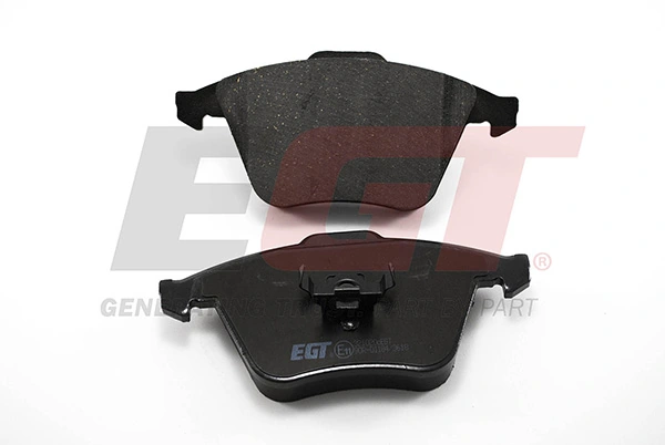 Brake Pad Set, disc brake 321020cEGT