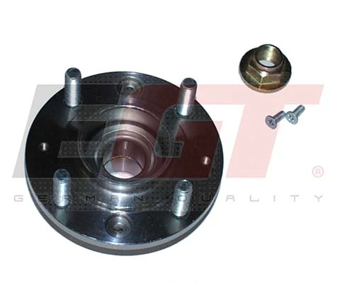Wheel Bearing Kit 554108EGTk