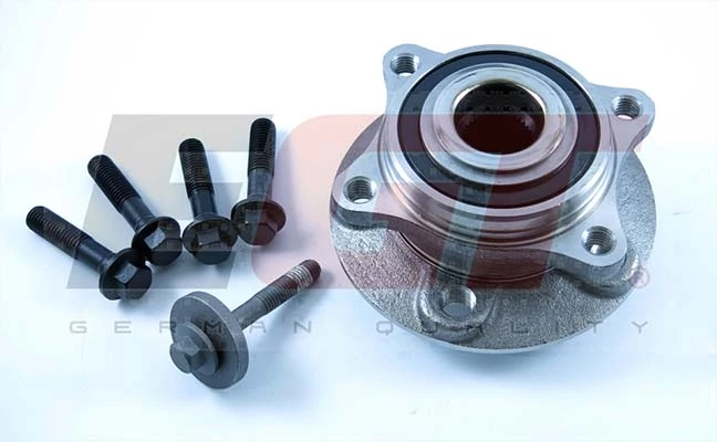 Wheel Bearing Kit 554025EGTk