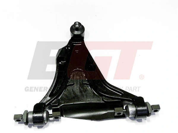 Control/Trailing Arm, wheel suspension 141237EGT