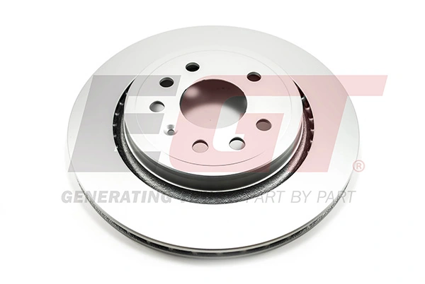 Brake Disc 410579cEGT