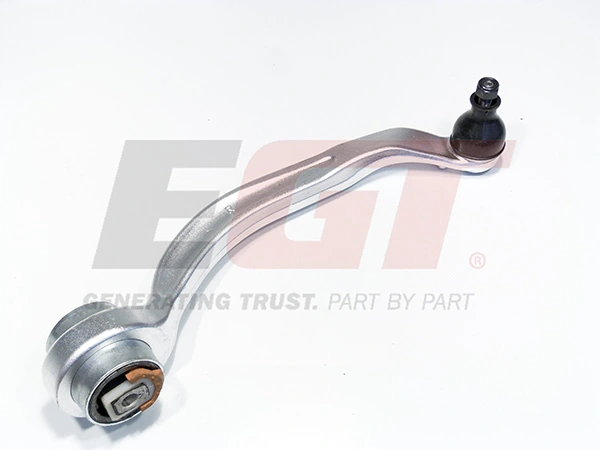 Control/Trailing Arm, wheel suspension 141037EGT