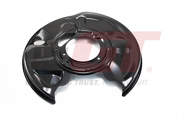 Splash Guard, brake disc 442034EGT