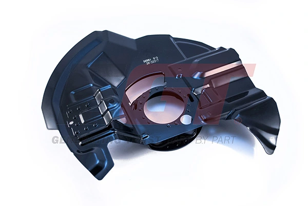 Splash Guard, brake disc 442149EGT