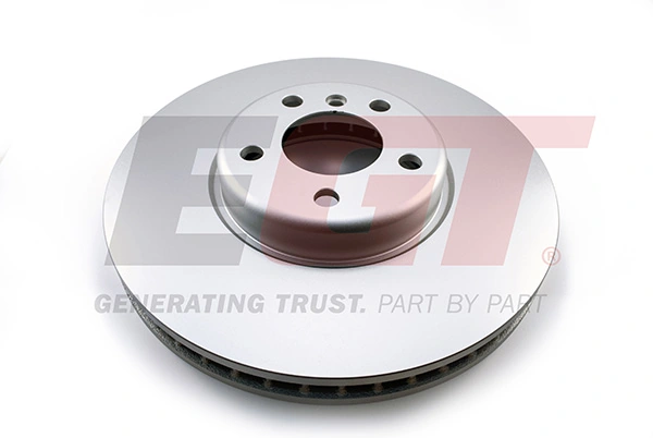 Brake Disc 410747cEGT