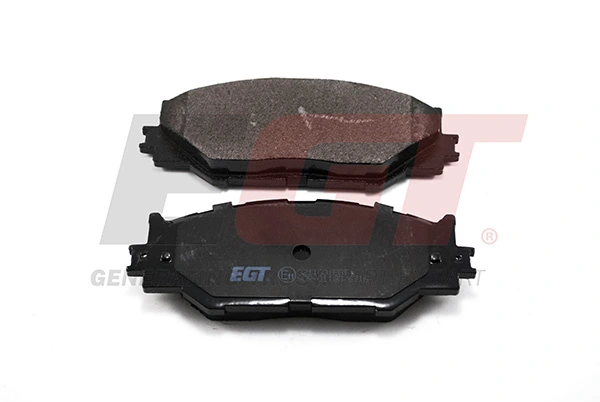 Brake Pad Set, disc brake 321160iEGT