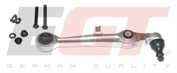 Control/Trailing Arm, wheel suspension 141081EGT