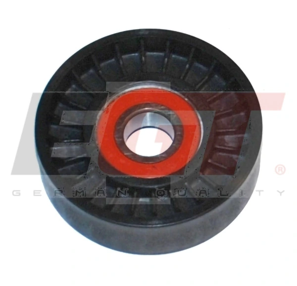 Belt Tensioner, V-ribbed belt 291583EGT