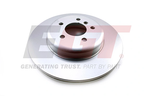 Brake Disc 410691cEGT