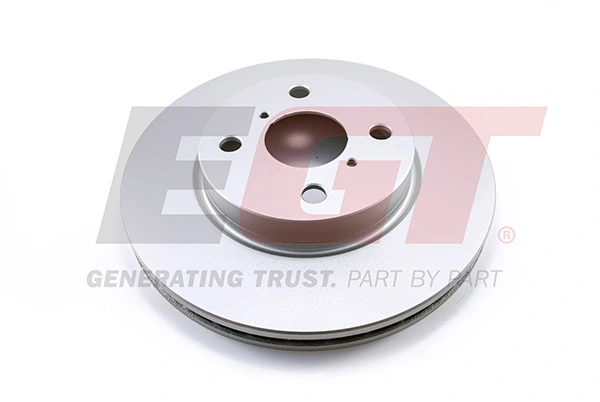 Brake Disc 410614cEGT