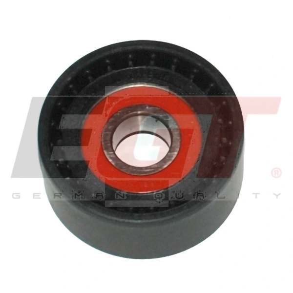 Tensioner Pulley, V-ribbed belt 291523EGT