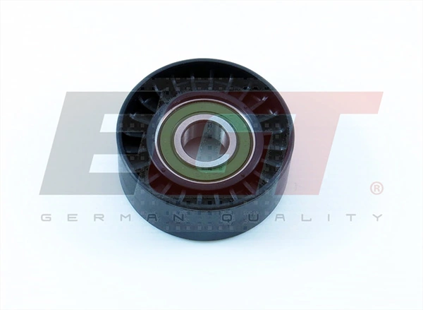 Tensioner Pulley, V-ribbed belt 291517EGT