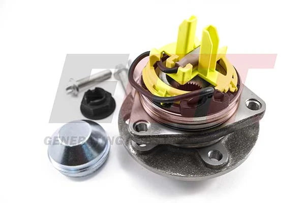 Wheel Bearing Kit 554011EGTk