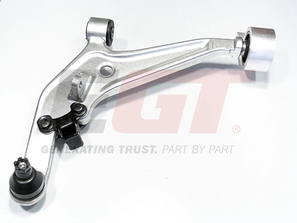 Control/Trailing Arm, wheel suspension 141479EGT