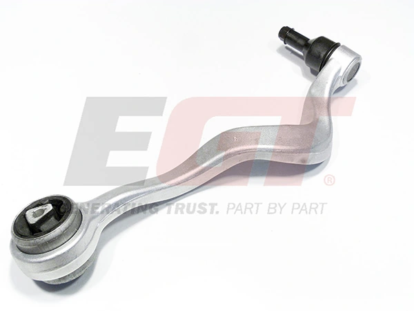 Control/Trailing Arm, wheel suspension 141384EGT