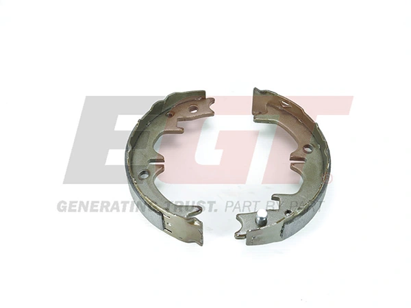 Brake Shoe Set, parking brake 421656EGT