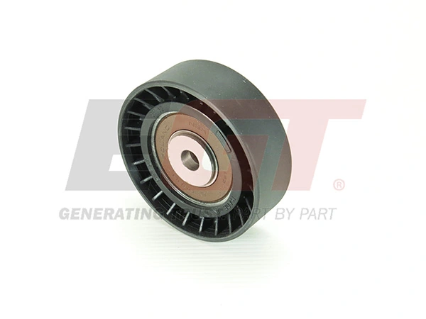 Deflection/Guide Pulley, V-ribbed belt 291893EGT