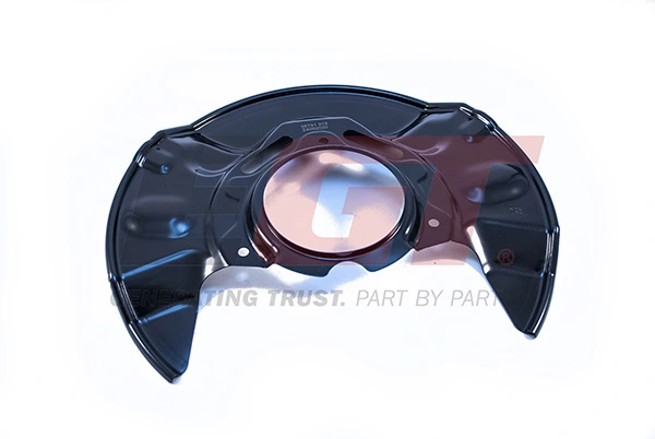 Splash Guard, brake disc 442283EGT
