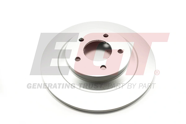Brake Disc 410757cEGT