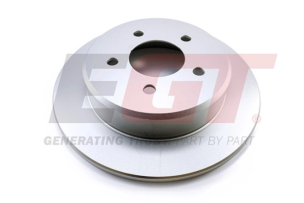 Brake Disc 410467cEGT