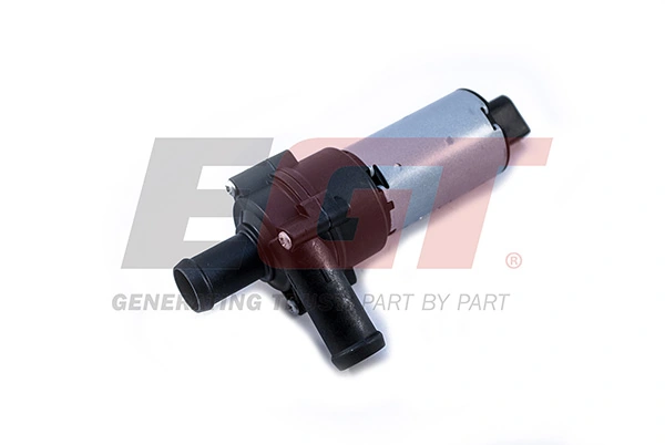 Water Recirculation Pump, parking heater 701001EGT