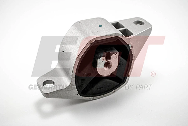 Mounting, automatic transmission 631168EGT