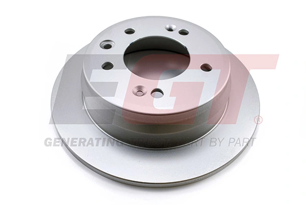 Brake Disc 410381cEGT