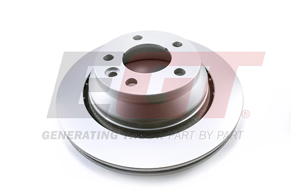 Brake Disc 410619cEGT