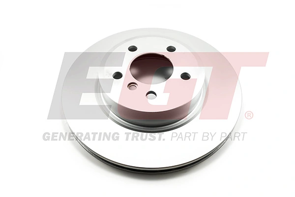 Brake Disc 410756cEGT