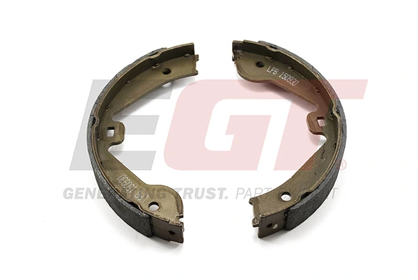 Brake Shoe Set, parking brake 421657EGT