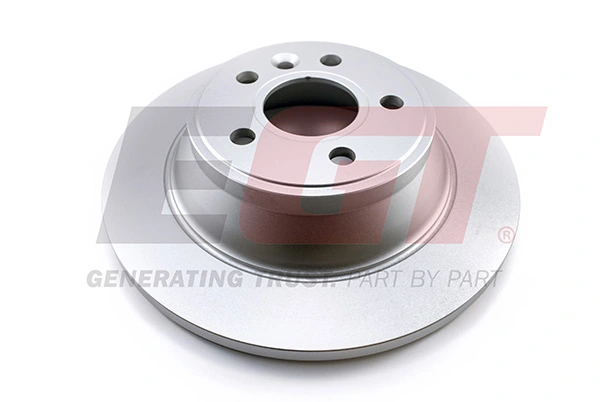 Brake Disc 410418cEGT