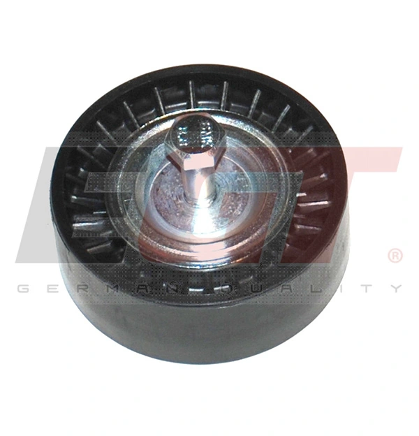 Deflection/Guide Pulley, V-ribbed belt 291446EGT