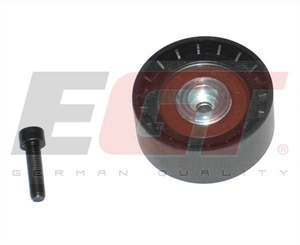 Tensioner Pulley, V-ribbed belt 291472EGT