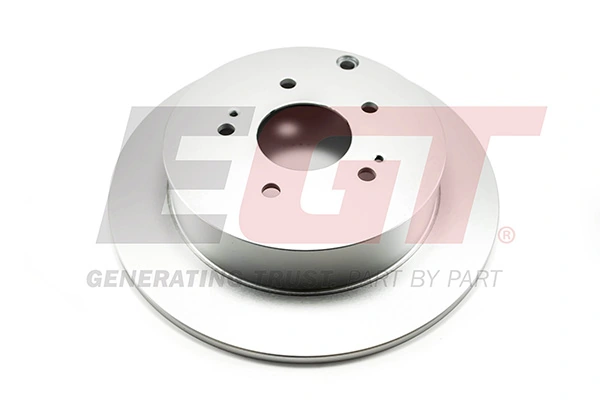 Brake Disc 410729cEGT