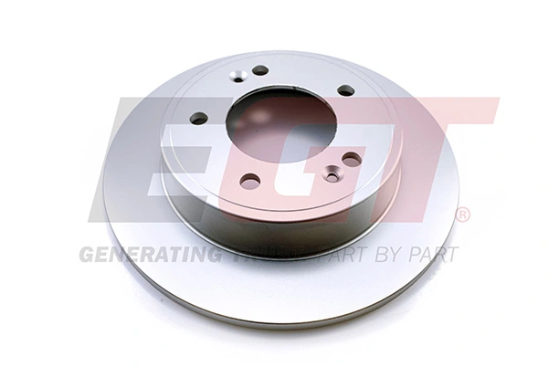 Brake Disc 410676cEGT