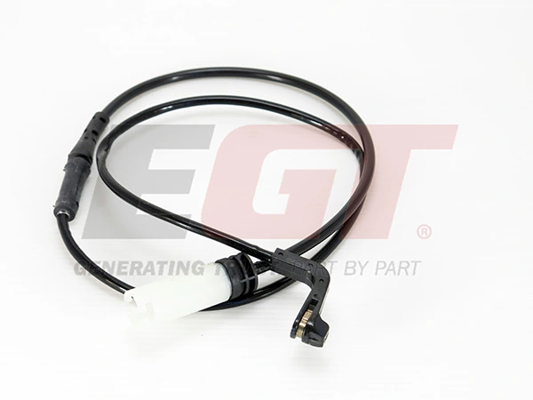 Warning Contact, brake pad wear 691168EGT