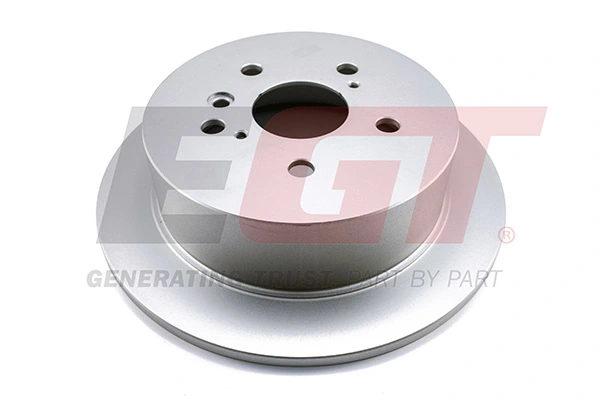 Brake Disc 410637cEGT