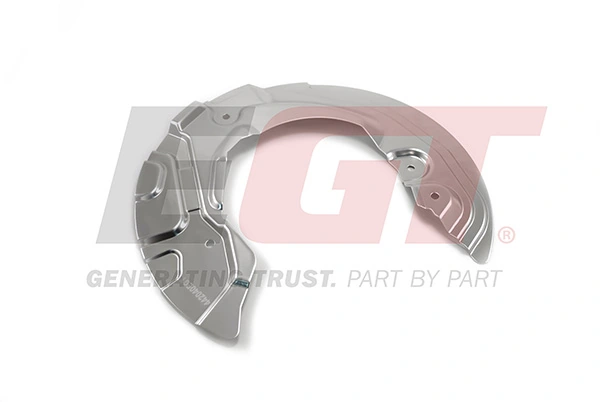 Splash Guard, brake disc 442040EGT