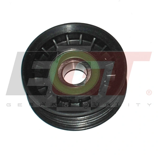 Belt Tensioner, V-ribbed belt 291561EGT