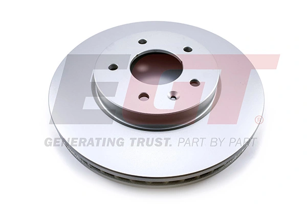 Brake Disc 410318cEGT