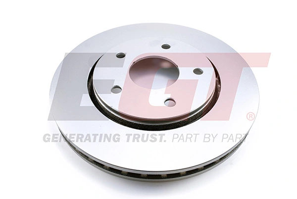 Brake Disc 410656cEGT