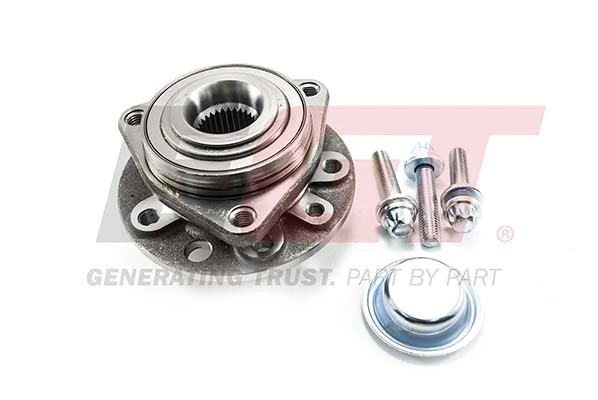 Wheel Bearing Kit 554522EGTk