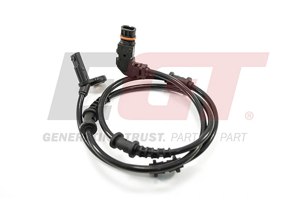 Sensor, wheel speed 691255EGT