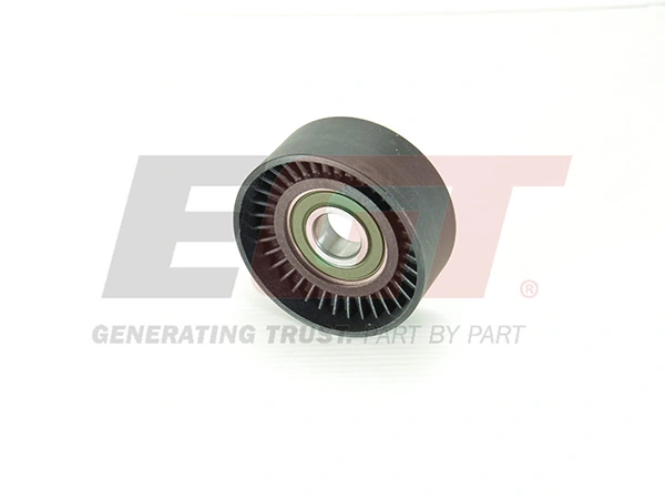 Deflection/Guide Pulley, V-ribbed belt 291841EGT