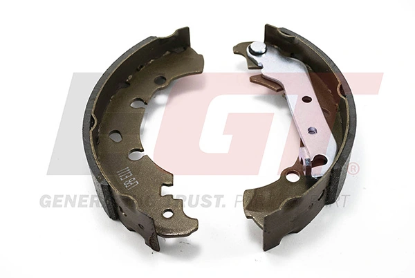 Brake Shoe Set 421600EGT