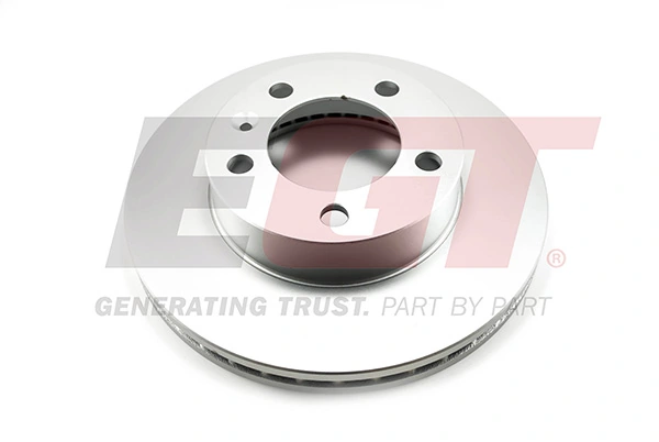 Brake Disc 410662cEGT