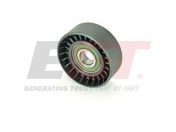 Belt Tensioner, V-ribbed belt 291855EGT