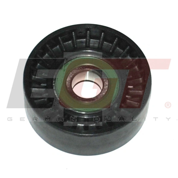 Tensioner Pulley, V-ribbed belt 291510EGT