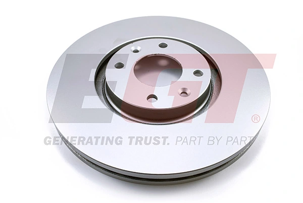 Brake Disc 410623cEGT